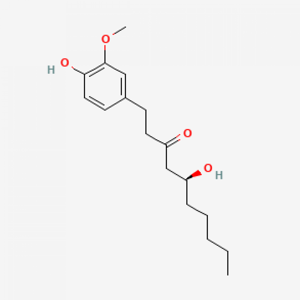 6-Gingerol